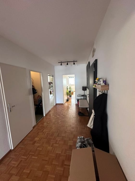 Á saisir ! Splendide appartement au coeur de Genève ! 2