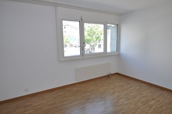 A saisir ! Magnifique appartement au coeur de Sierre ! 5