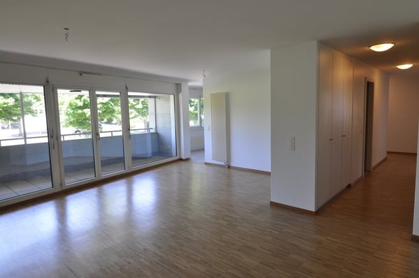 A saisir ! Magnifique appartement au coeur de Sierre ! 2