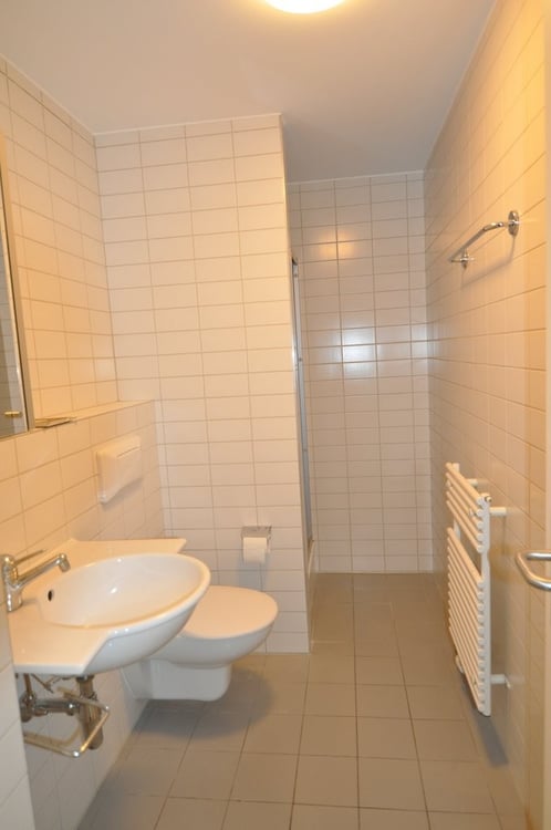 A saisir ! Magnifique appartement au coeur de Sierre ! 8