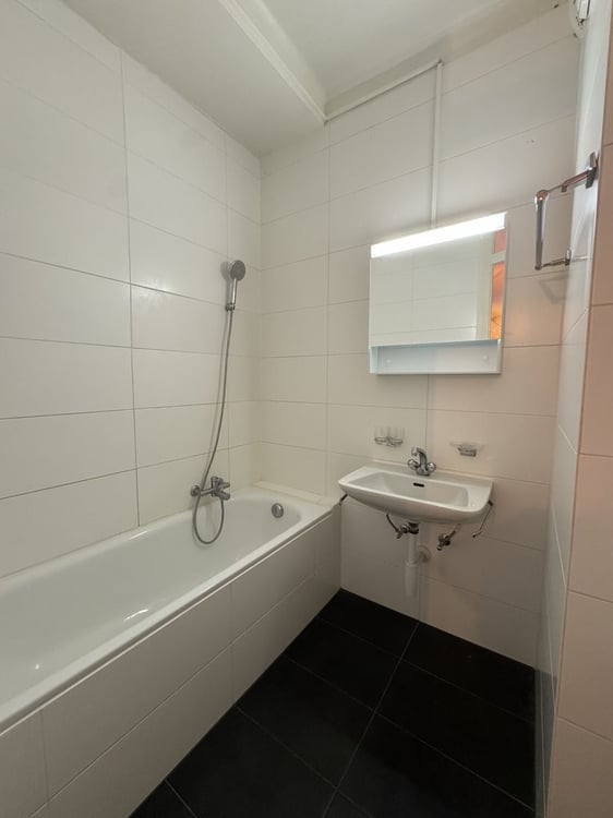 À saisir ! Votre logement à deux pas de la gare CFF de Lausanne ! 7
