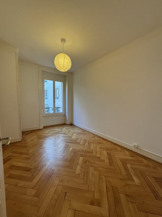 À saisir ! Votre logement à deux pas de la gare CFF de Lausanne ! 6