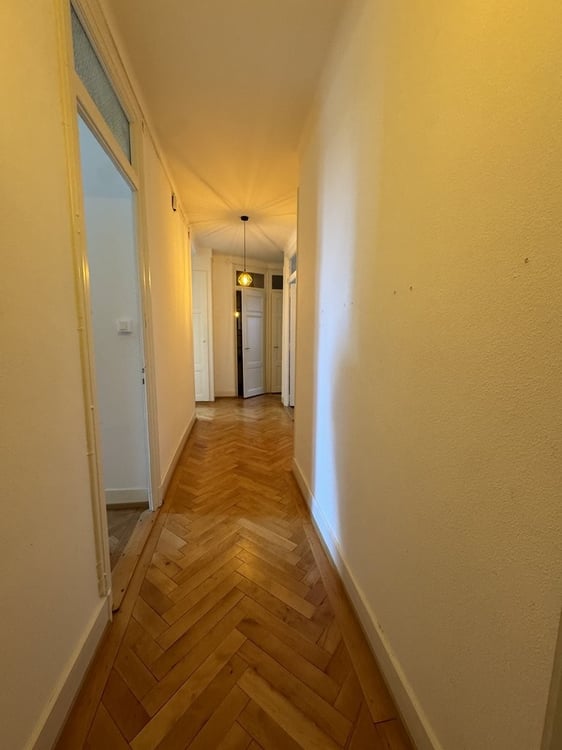 À saisir ! Votre logement à deux pas de la gare CFF de Lausanne ! 2