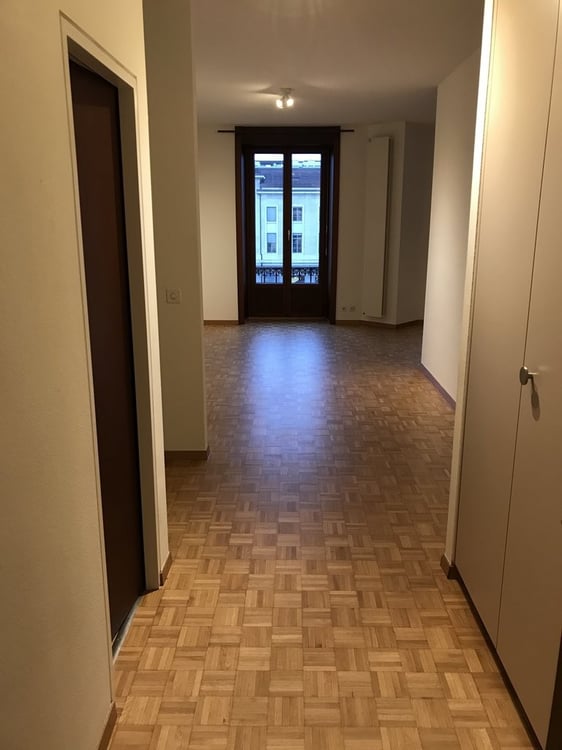 À louer - Appartement 2.5 pièces à la Place Cornavin 2