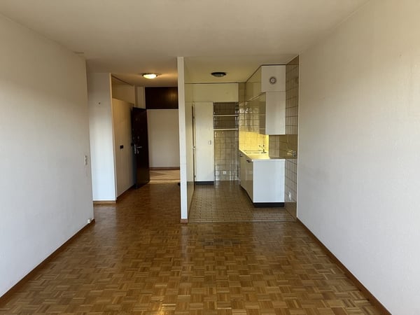À louer - Appartement 3.5 pièces à la Place Cornavin 4