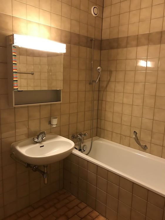 À louer - Appartement 2.5 pièces à la Place Cornavin 4