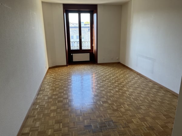 À louer - Appartement 3.5 pièces à la Place Cornavin 3