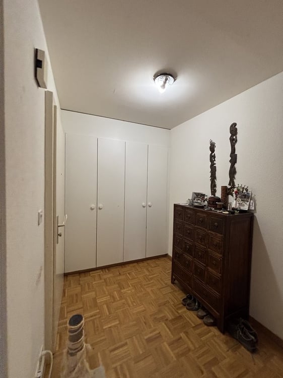 A saisir ! Spacieux logement à Vevey ! 2