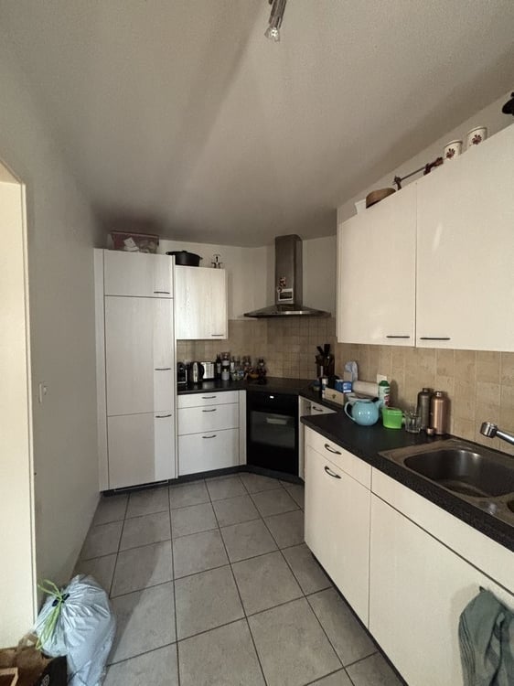 A saisir ! Spacieux logement à Vevey ! 4