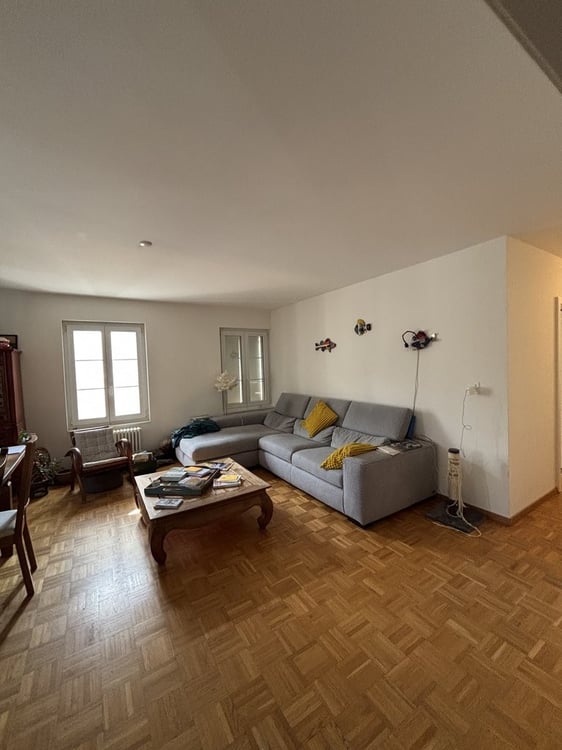 A saisir ! Spacieux logement à Vevey ! 3
