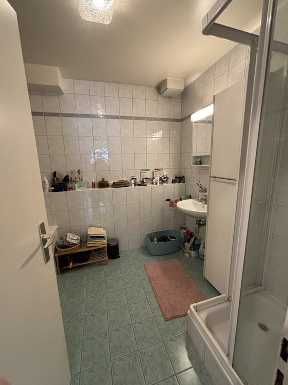 A saisir ! Spacieux logement à Vevey ! 9