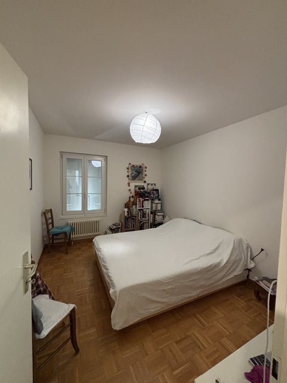 A saisir ! Spacieux logement à Vevey ! 6
