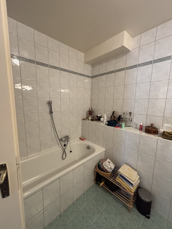 A saisir ! Spacieux logement à Vevey ! 8