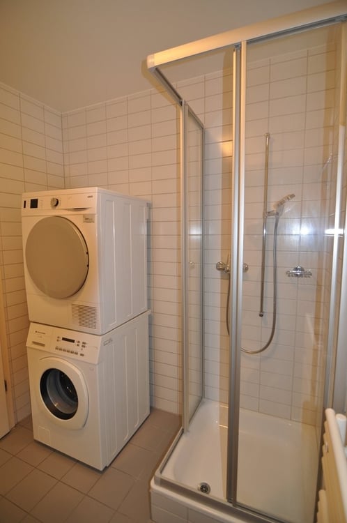 A saisir ! Magnifique logement au coeur de Sierre ! 5