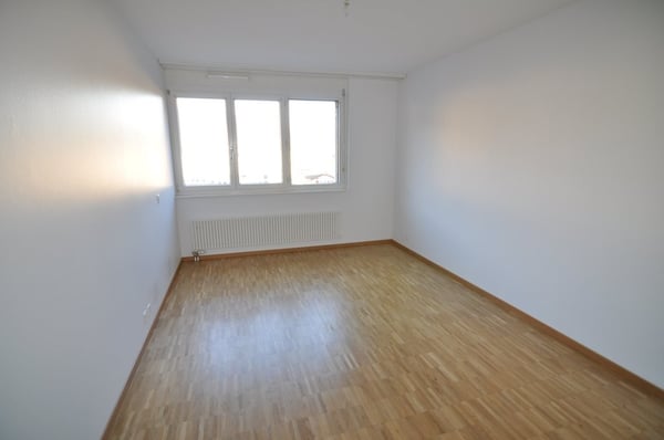 A saisir ! Magnifique logement au coeur de Sierre ! 4