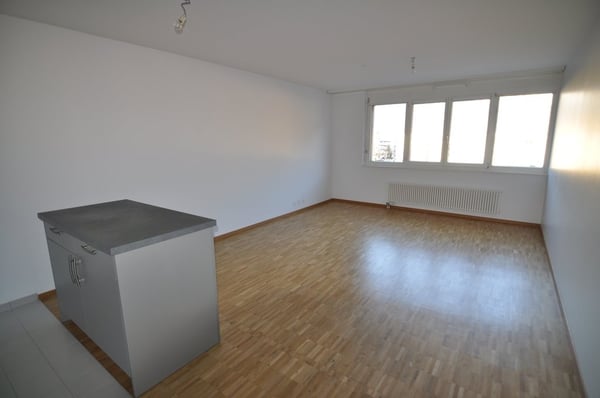 A saisir ! Magnifique logement au coeur de Sierre ! 2