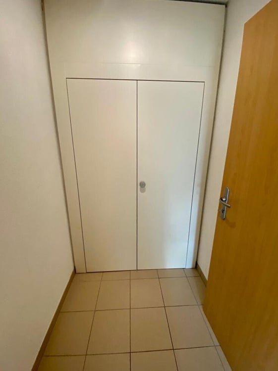 A saisir ! Magnifique appartement au coeur de Sierre ! 2