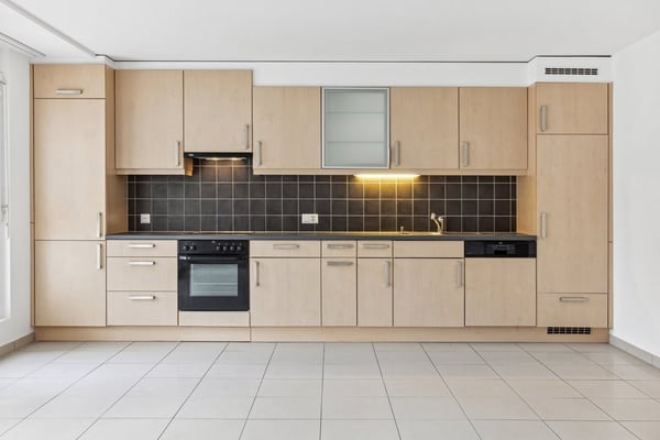 A saisir ! Magnifique appartement au coeur de Sierre ! 7