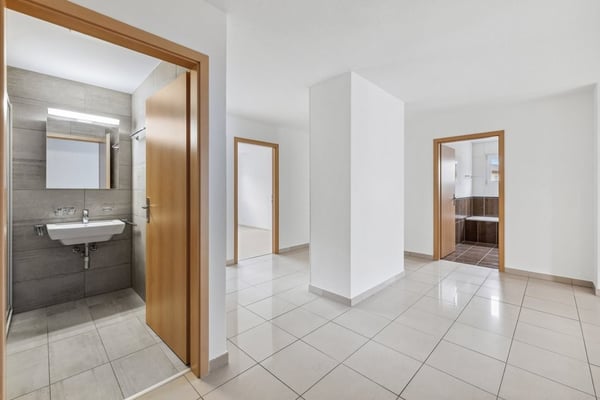 A saisir ! Magnifique appartement au coeur de Sierre ! 8