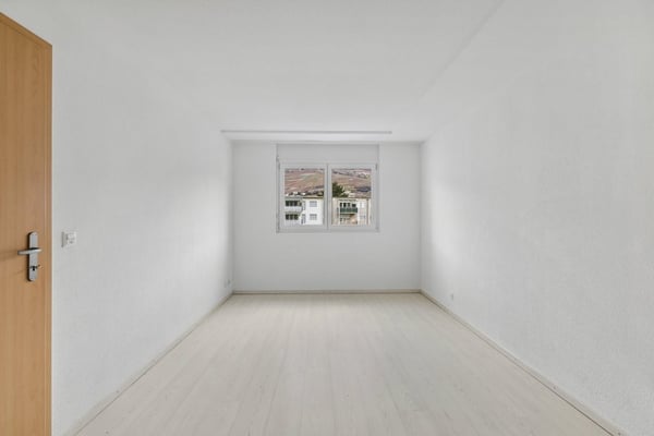 A saisir ! Magnifique appartement au coeur de Sierre ! 5
