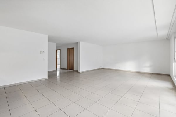 A saisir ! Magnifique appartement au coeur de Sierre ! 3