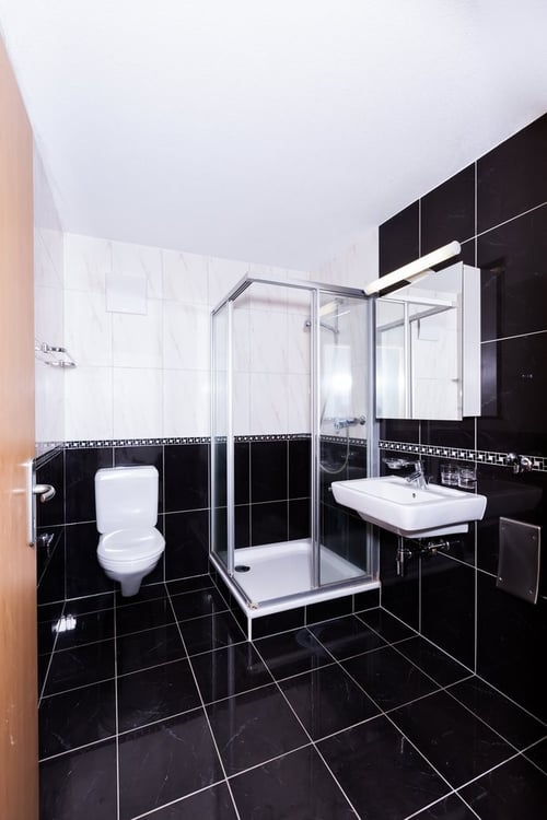 A saisir ! Magnifique appartement au coeur de Sierre ! 11