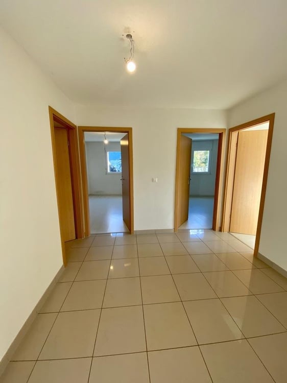 A saisir ! Magnifique appartement au coeur de Sierre ! 4
