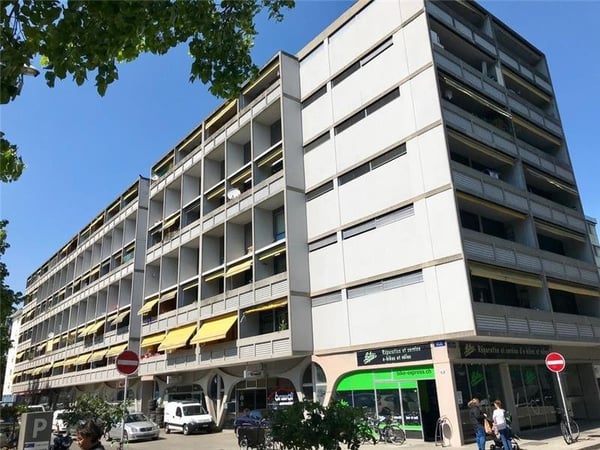 A saisir ! Superbe logement au coeur de Genève ! 6