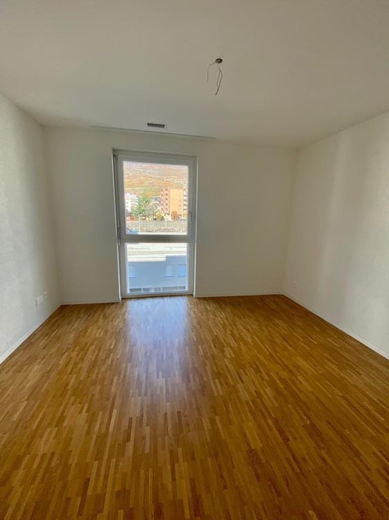 A saisir ! Magnifique logement dans quartier verdoyant ! 6