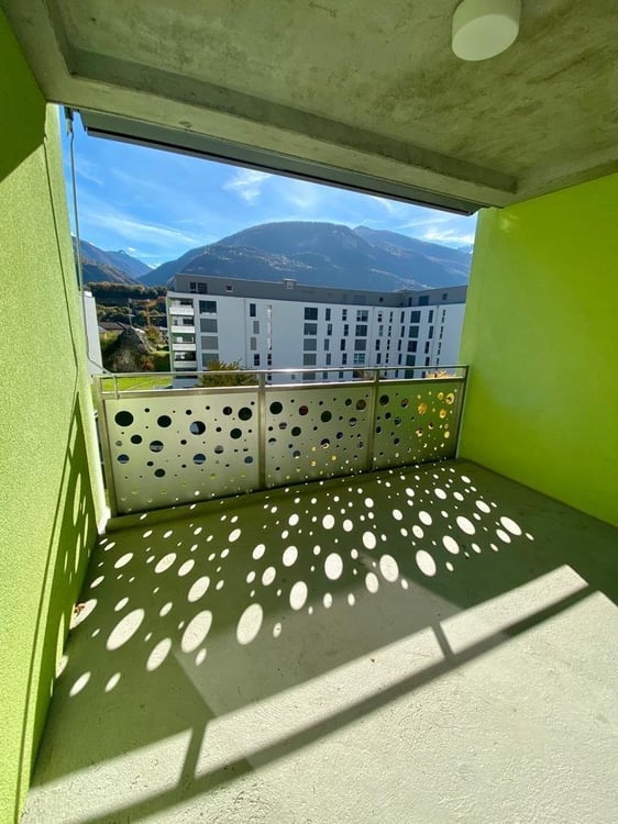 A saisir ! Magnifique logement dans quartier verdoyant ! 8