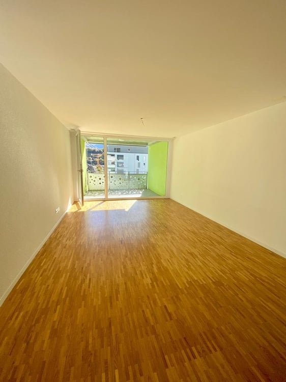 A saisir ! Magnifique logement dans quartier verdoyant ! 2