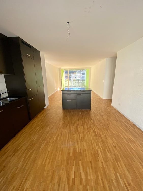 A saisir ! Magnifique logement dans quartier verdoyant ! 3