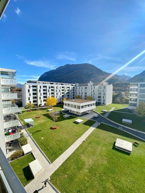 A saisir ! Magnifique logement dans quartier verdoyant ! 1