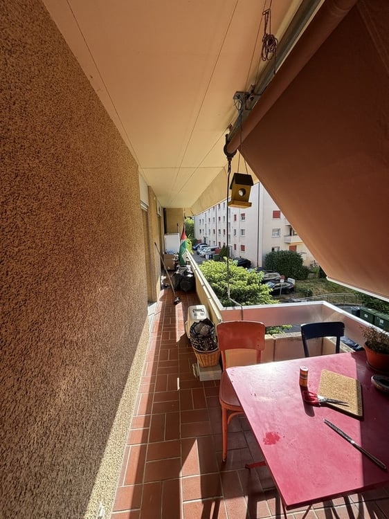 A saisir ! Superbe duplex quartier paisible sous gare ! 11