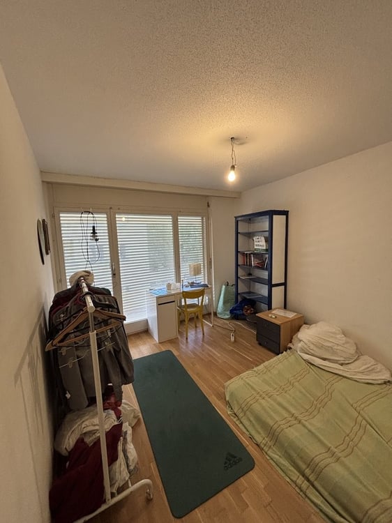 A saisir ! Superbe duplex quartier paisible sous gare ! 6