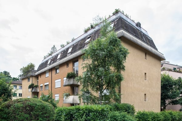 A saisir ! Superbe duplex quartier paisible sous gare ! 1