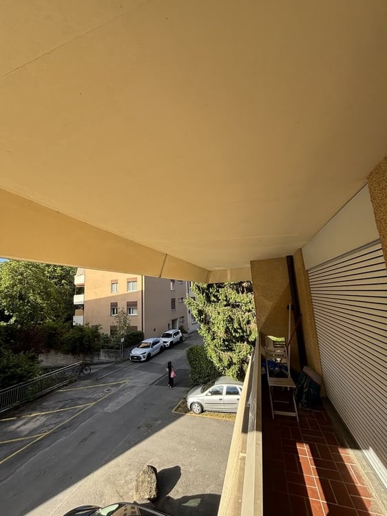 A saisir ! Superbe duplex quartier paisible sous gare ! 10