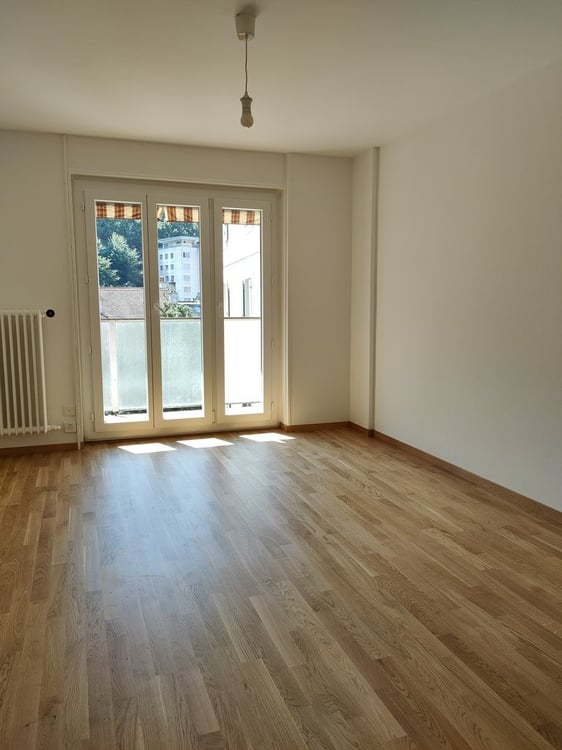 A saisir ! Votre appartement proche du centre-ville Lausannois ! 2