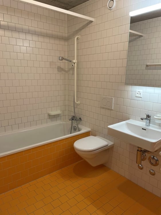 Splendide appartement au coeur de Sion ! 5