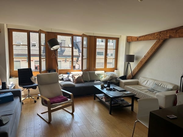 A saisir ! Superbe appartement proche de toues commodités ! 2