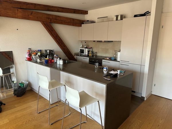 A saisir ! Superbe appartement proche de toues commodités ! 3