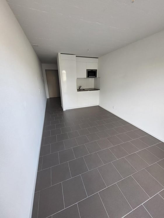 A saisir ! Studio idéalement situé proche de la gare CFF de Fribourg ! 3