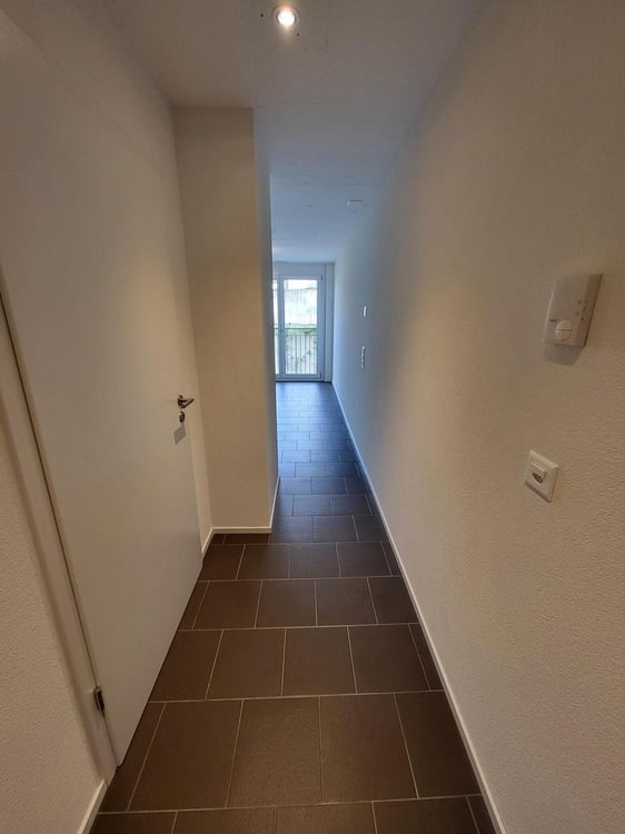 A saisir ! Studio idéalement situé proche de la gare CFF de Fribourg ! 2