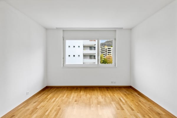 À saisir ! Magnifique appartement au centre-ville de Sion ! 8