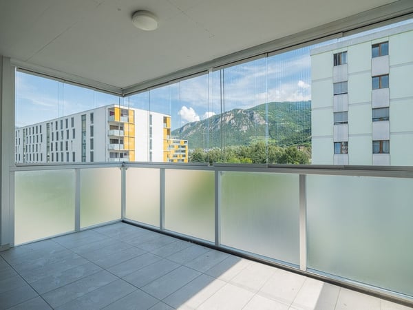 À saisir ! Magnifique appartement au centre-ville de Sion ! 11