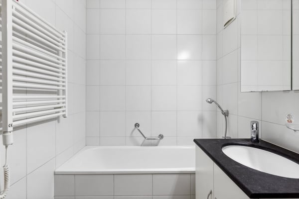 À saisir ! Magnifique appartement au centre-ville de Sion ! 10