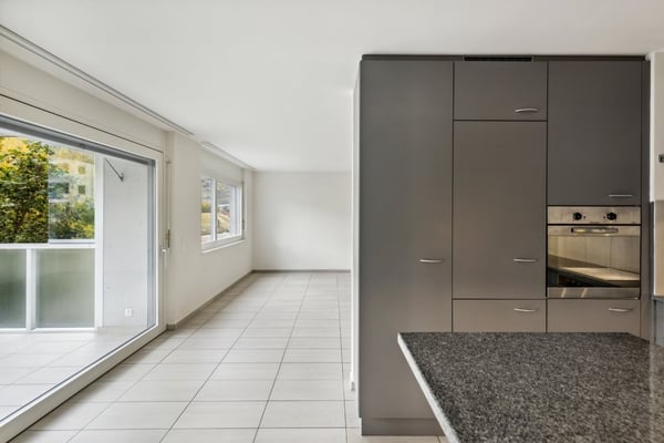 À saisir ! Magnifique appartement au centre-ville de Sion ! 6