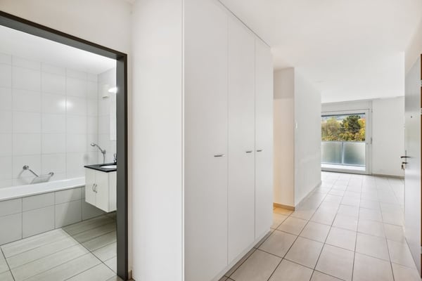À saisir ! Magnifique appartement au centre-ville de Sion ! 2