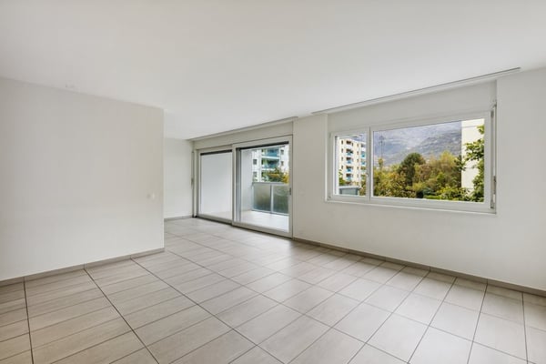 À saisir ! Magnifique appartement au centre-ville de Sion ! 4