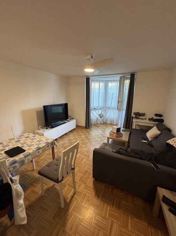A saisir ! Magnifique appartement au coeur de Nyon ! 2